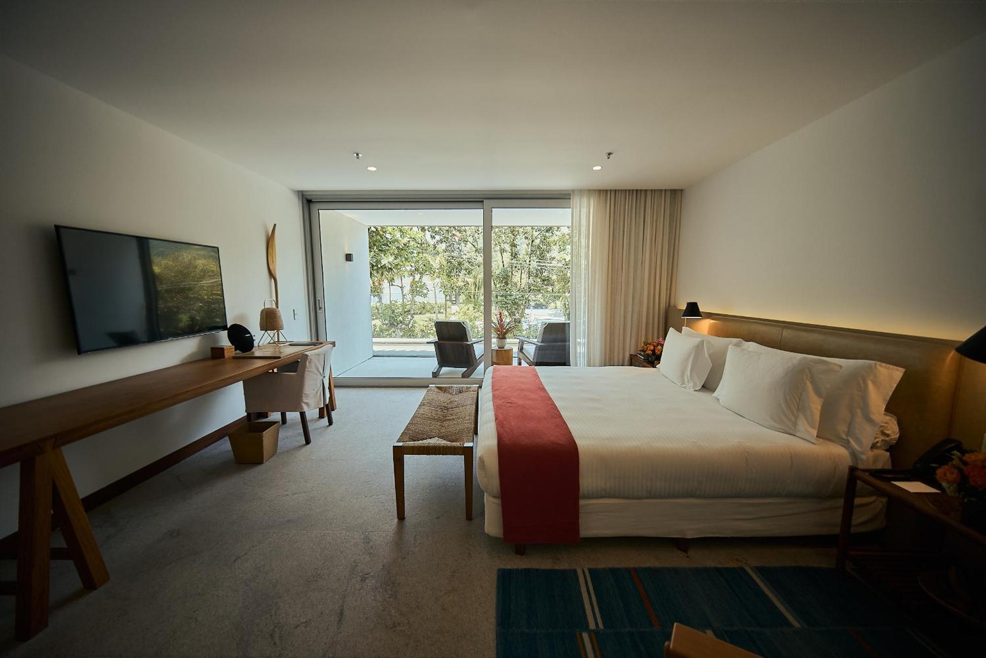 Hotel Fasano อังกราโดสเฮย์ส ภายนอก รูปภาพ