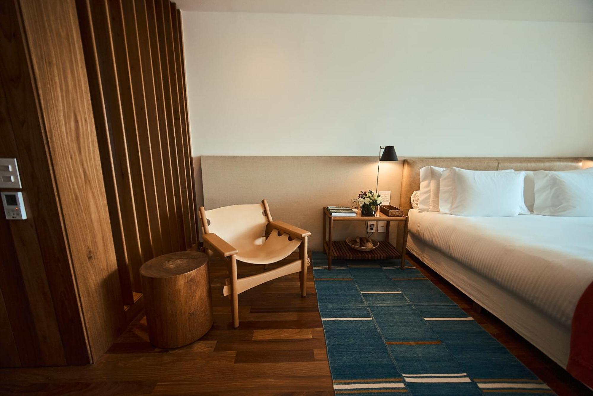 Hotel Fasano อังกราโดสเฮย์ส ภายนอก รูปภาพ