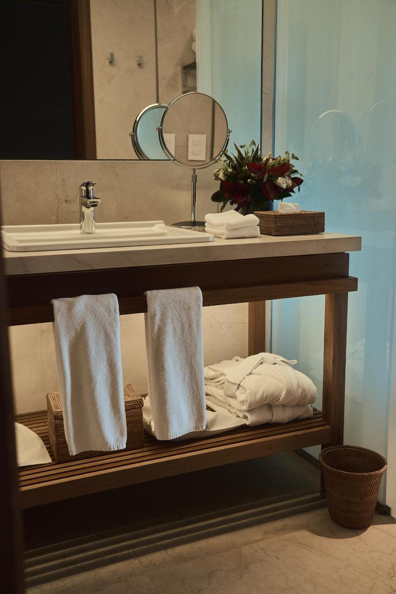 Hotel Fasano อังกราโดสเฮย์ส ภายนอก รูปภาพ