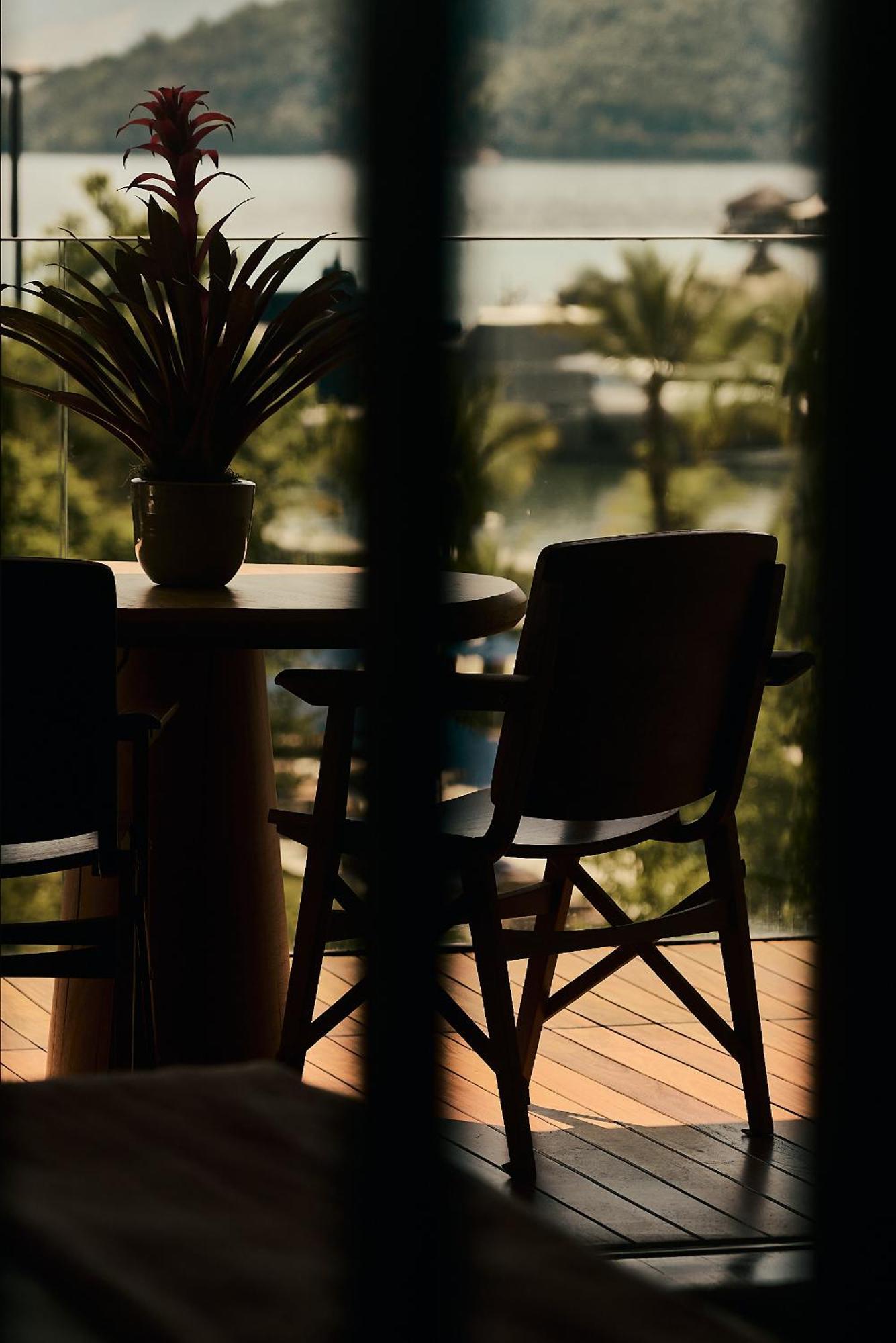 Hotel Fasano อังกราโดสเฮย์ส ภายนอก รูปภาพ