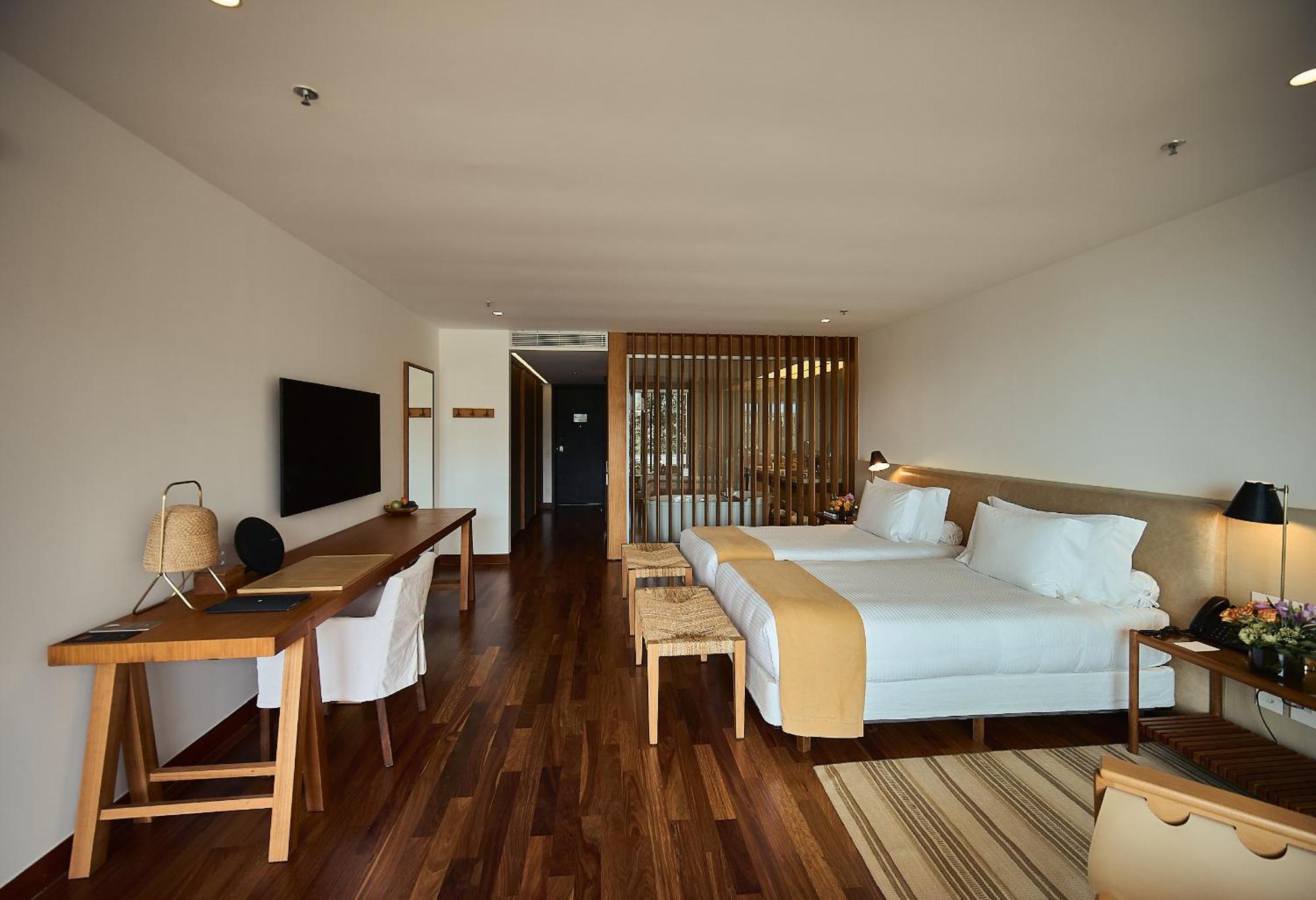 Hotel Fasano อังกราโดสเฮย์ส ภายนอก รูปภาพ