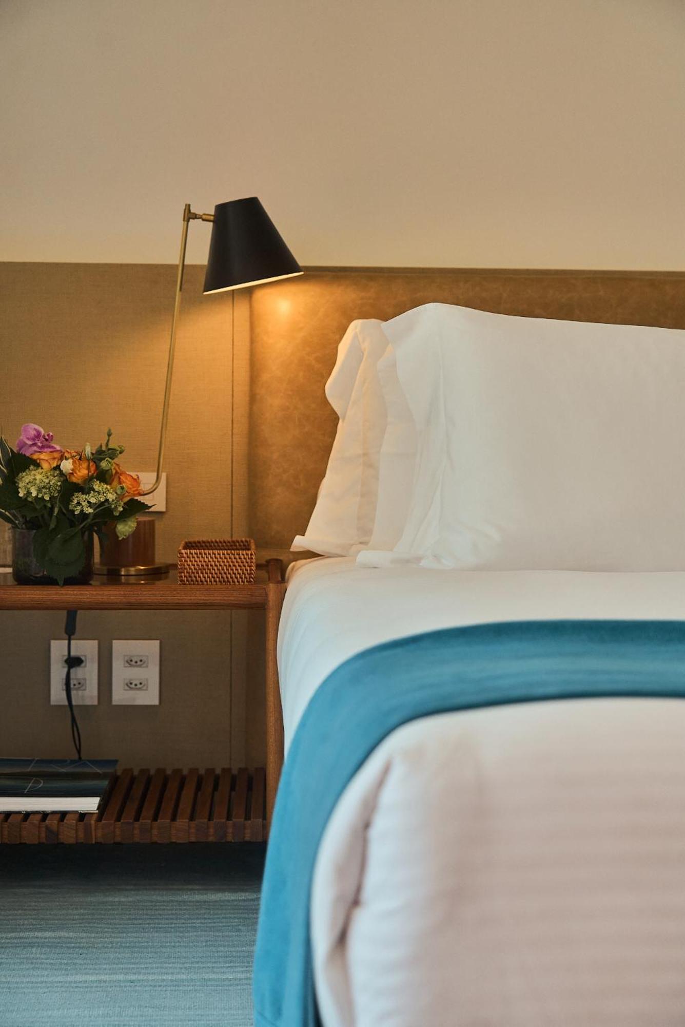 Hotel Fasano อังกราโดสเฮย์ส ภายนอก รูปภาพ