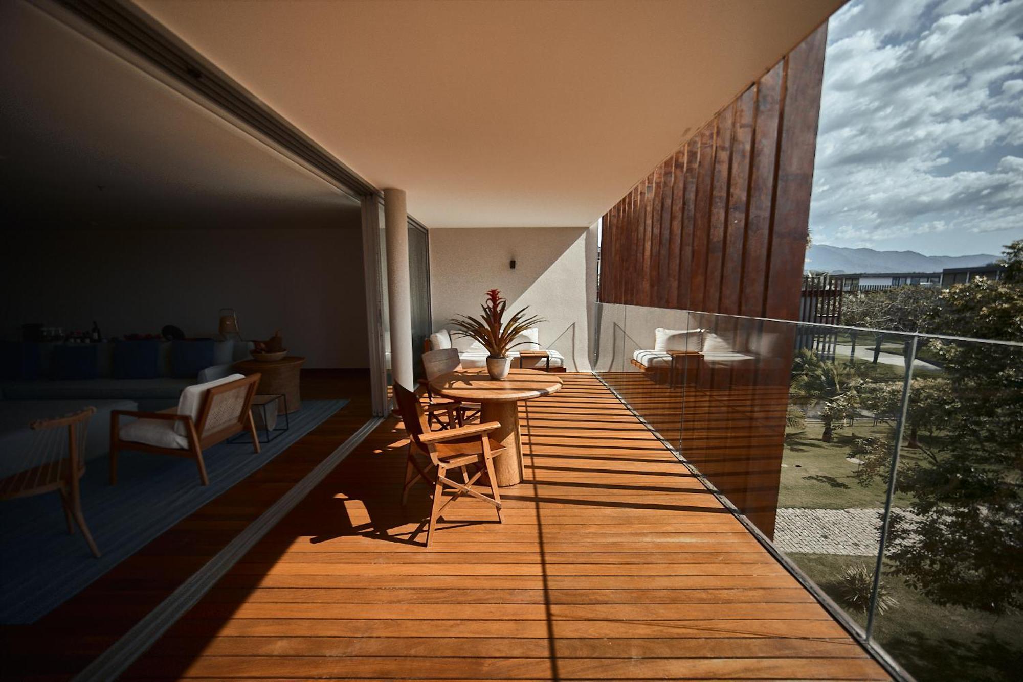 Hotel Fasano อังกราโดสเฮย์ส ภายนอก รูปภาพ