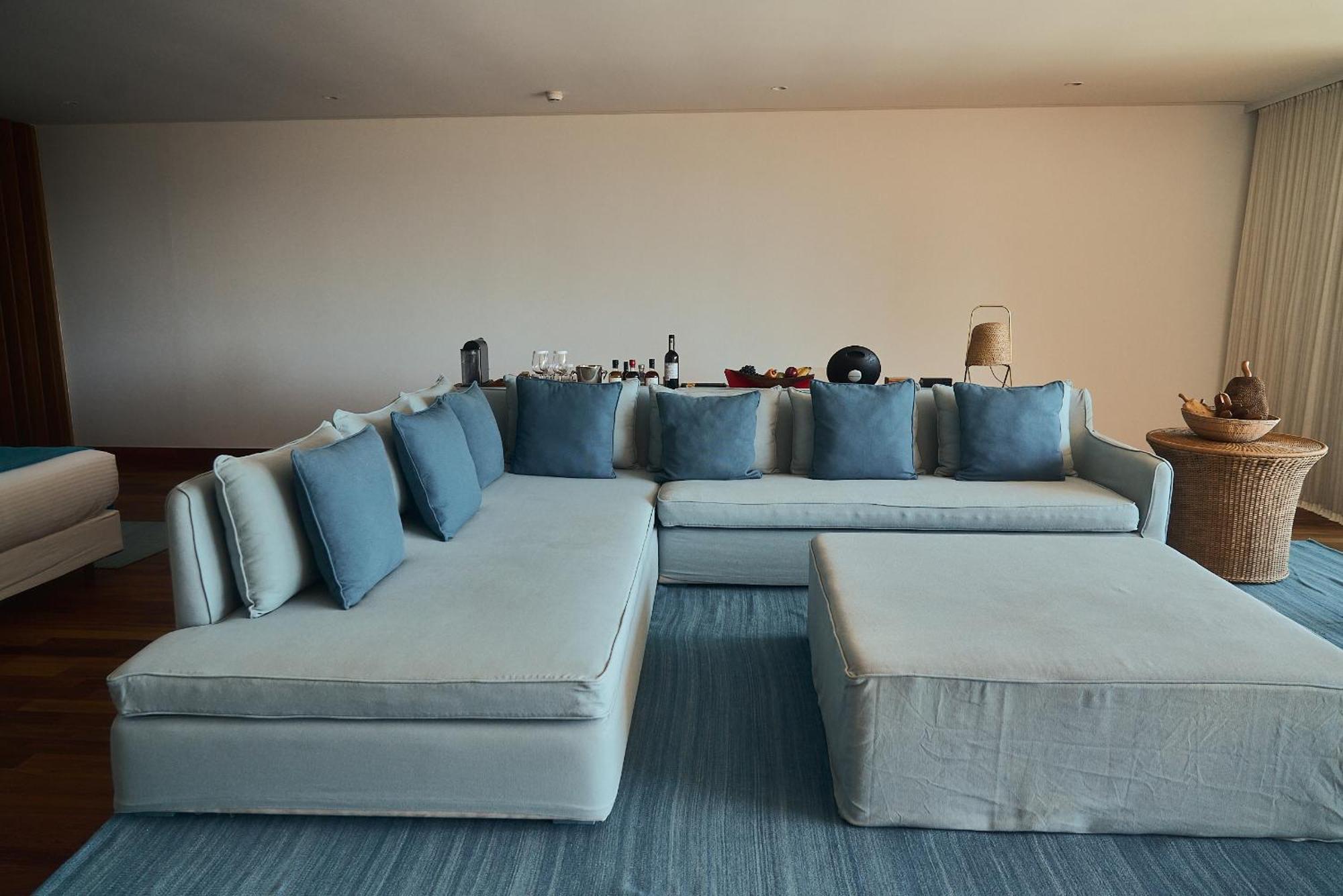 Hotel Fasano อังกราโดสเฮย์ส ภายนอก รูปภาพ