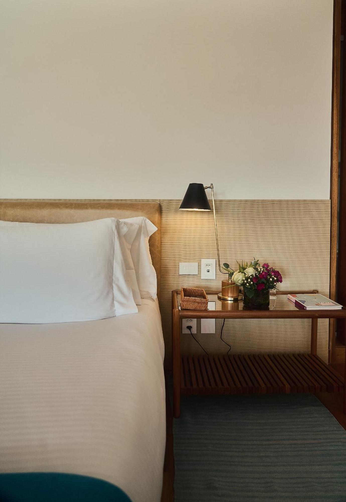 Hotel Fasano อังกราโดสเฮย์ส ภายนอก รูปภาพ