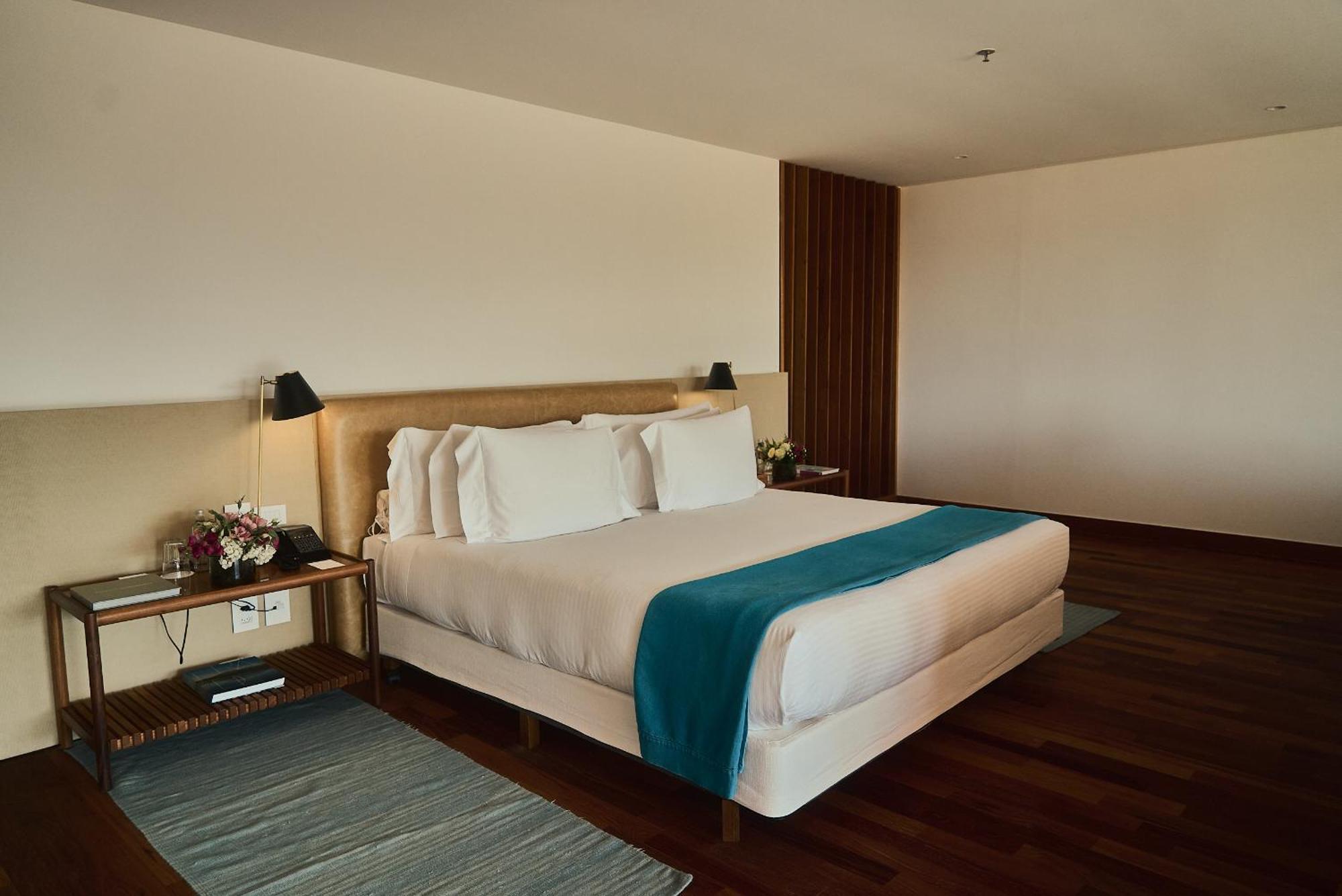 Hotel Fasano อังกราโดสเฮย์ส ภายนอก รูปภาพ