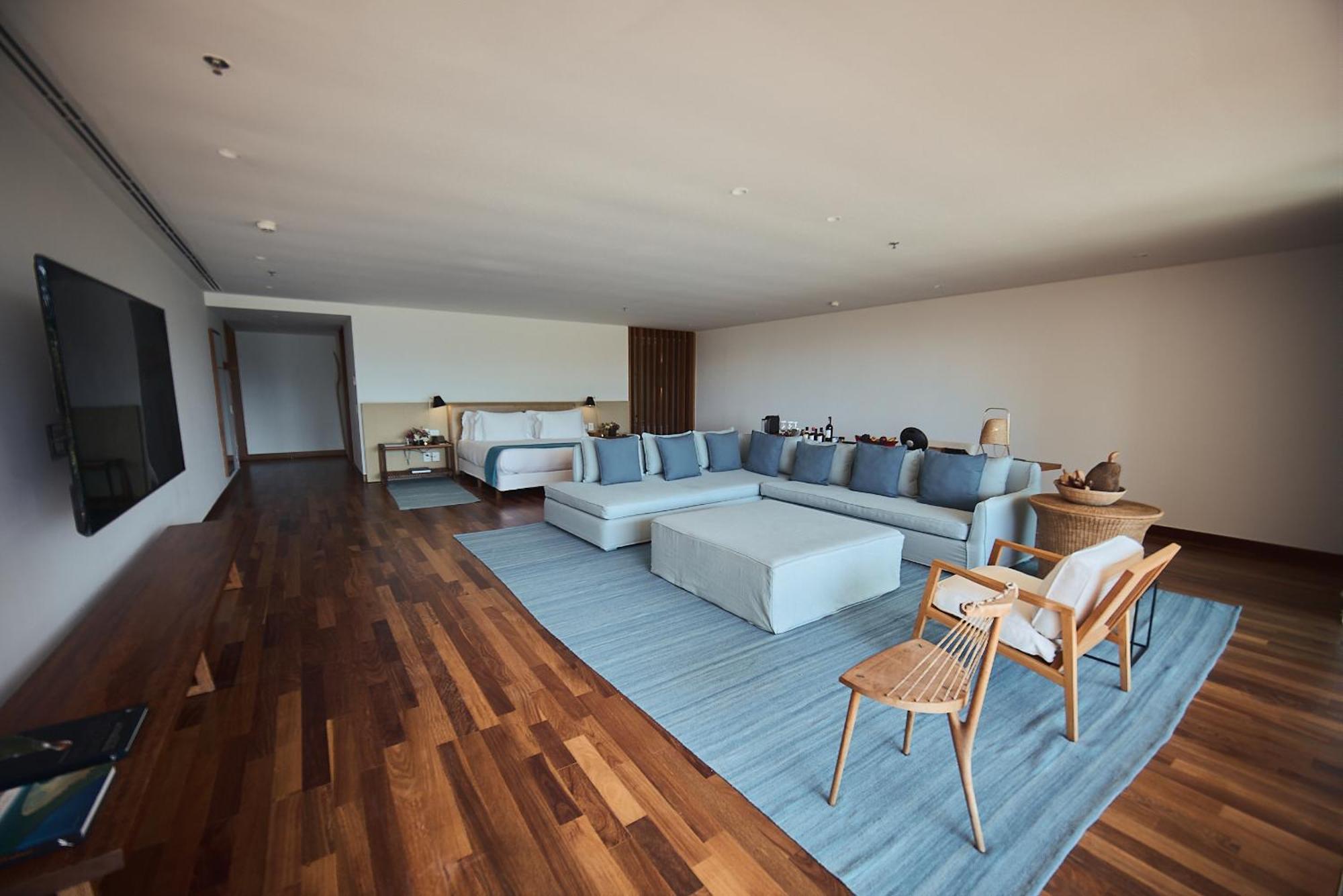 Hotel Fasano อังกราโดสเฮย์ส ภายนอก รูปภาพ