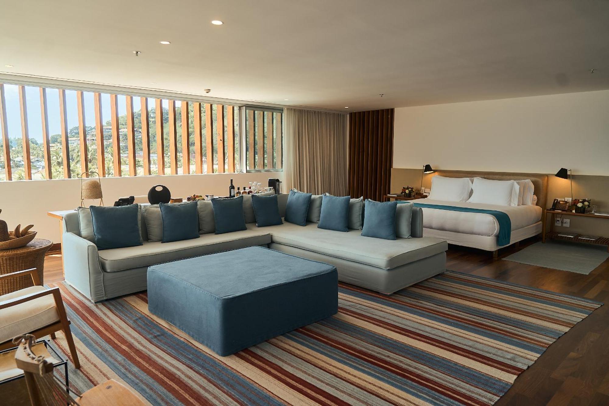 Hotel Fasano อังกราโดสเฮย์ส ภายนอก รูปภาพ