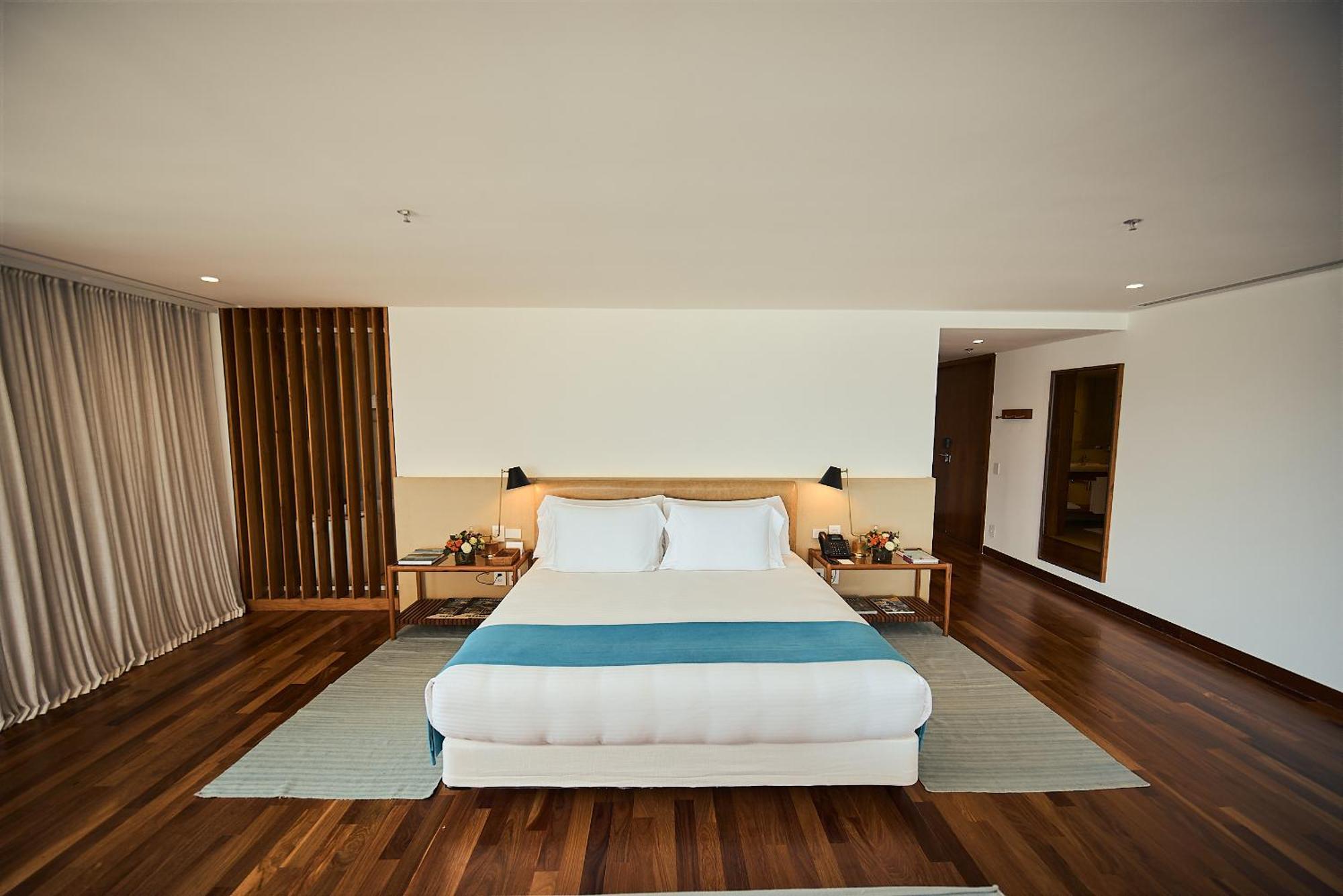 Hotel Fasano อังกราโดสเฮย์ส ภายนอก รูปภาพ